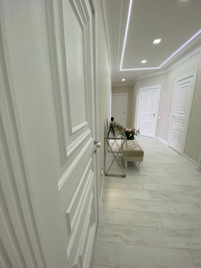 Продажа 3-комнатной квартиры, Пятигорск, Нежнова ул,  52к1