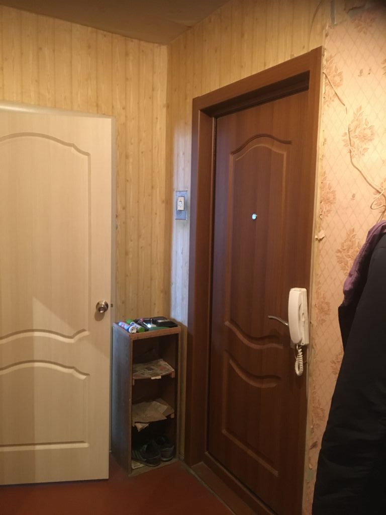 Продажа 2-комнатной квартиры, Нижний Новгород, Коломенская ул,  10