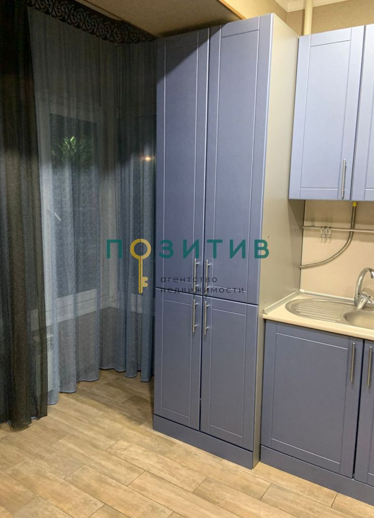 Продажа 1-комнатной квартиры, Минеральные Воды, Пушкина ул,  1