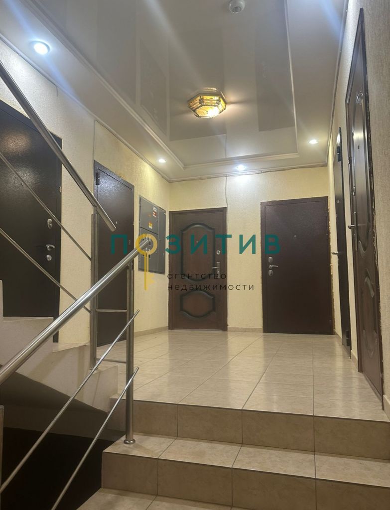 Продажа 1-комнатной квартиры, Минеральные Воды, Пушкина ул,  1