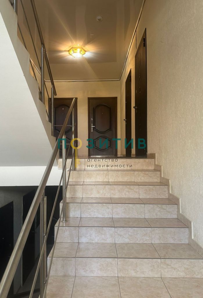 Продажа 1-комнатной квартиры, Минеральные Воды, Пушкина ул,  1