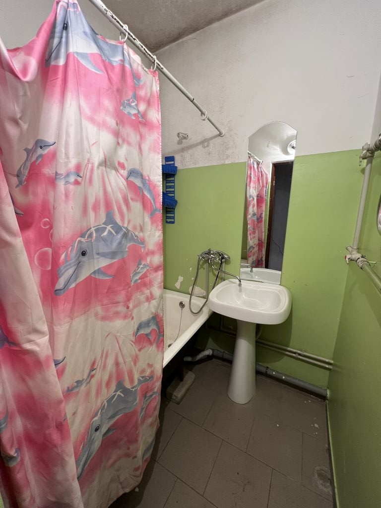 Продажа 3-комнатной квартиры, Ессентуки, Олега Головченко ул