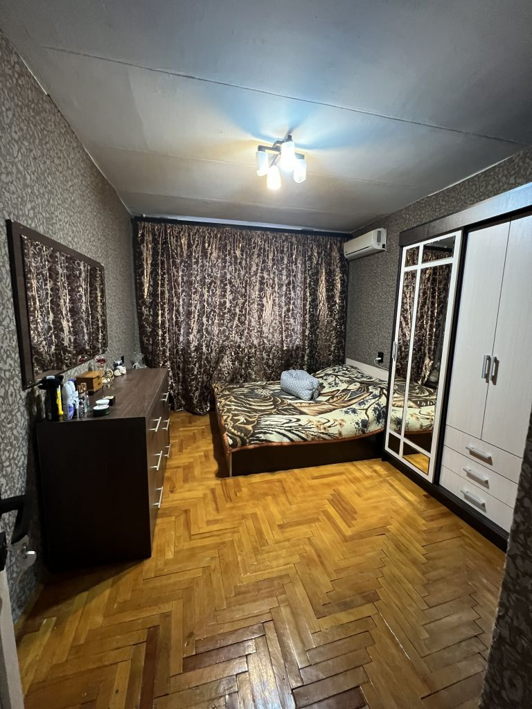 Продажа 3-комнатной квартиры, Ессентуки, Грибоедова ул,  27