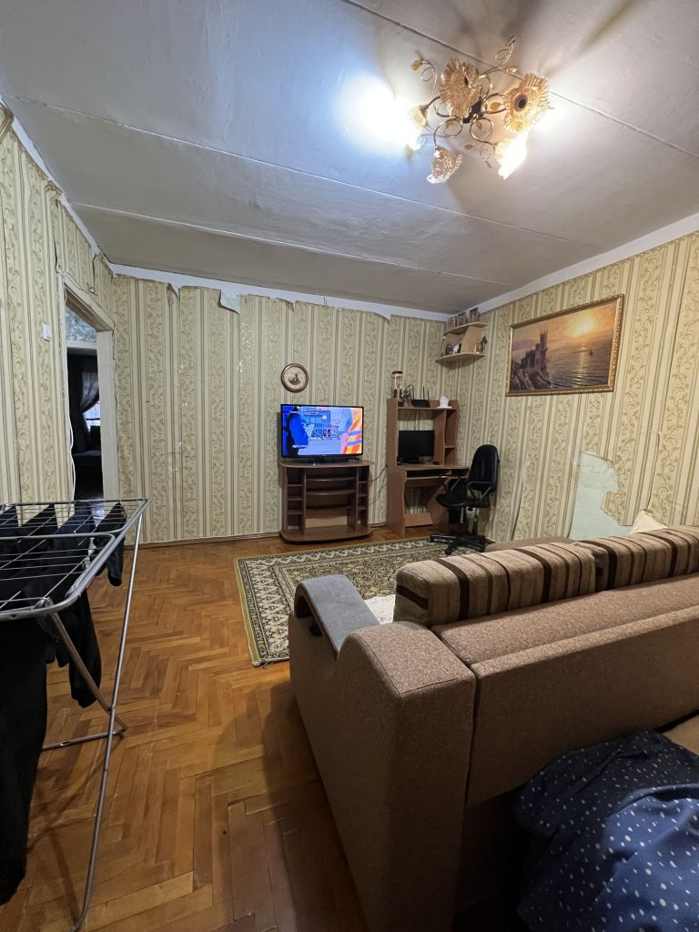 Продажа 3-комнатной квартиры, Ессентуки, Грибоедова ул,  27