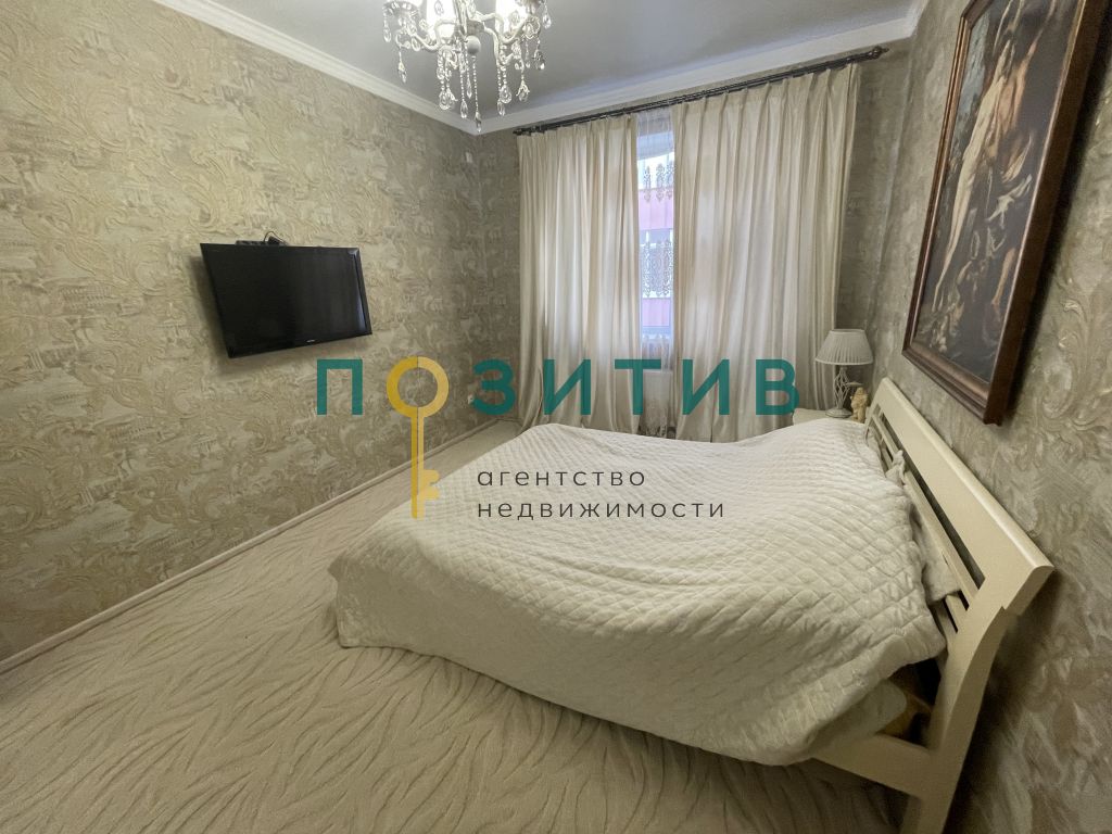 Продажа 1-комнатной квартиры, Ессентуки, Мельничный пер,  20ак1