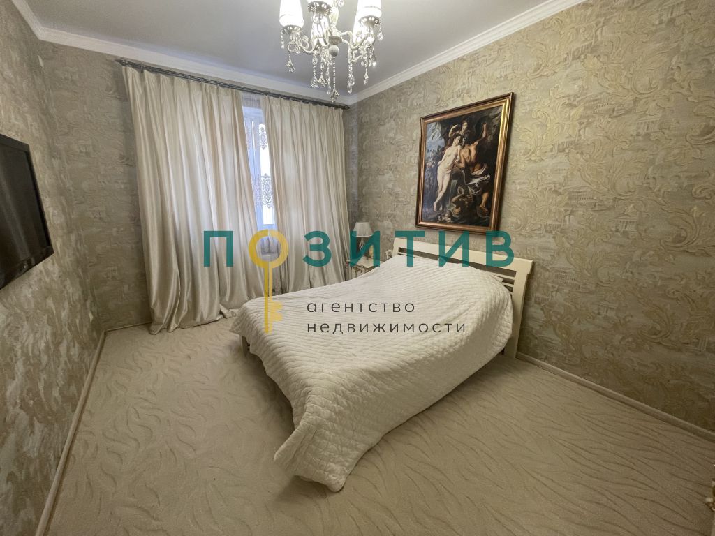 Продажа 1-комнатной квартиры, Ессентуки, Мельничный пер,  20ак1