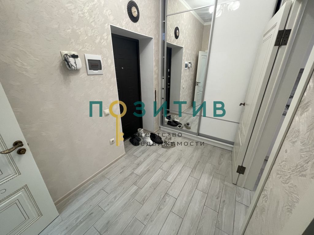 Продажа 1-комнатной квартиры, Ессентуки, Мельничный пер,  20ак1