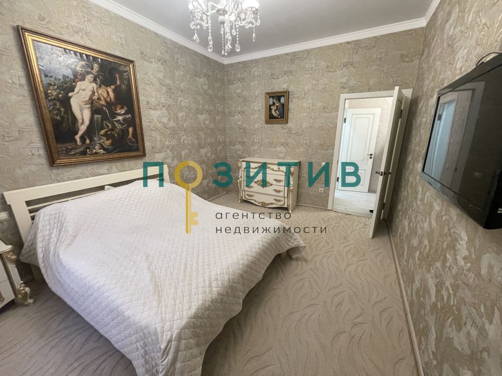 Продажа 1-комнатной квартиры, Ессентуки, Мельничный пер,  20ак1