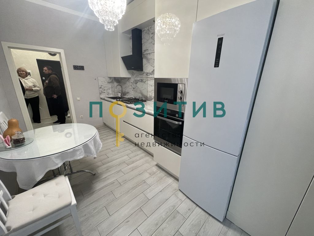 Продажа 1-комнатной квартиры, Ессентуки, Мельничный пер,  20ак1