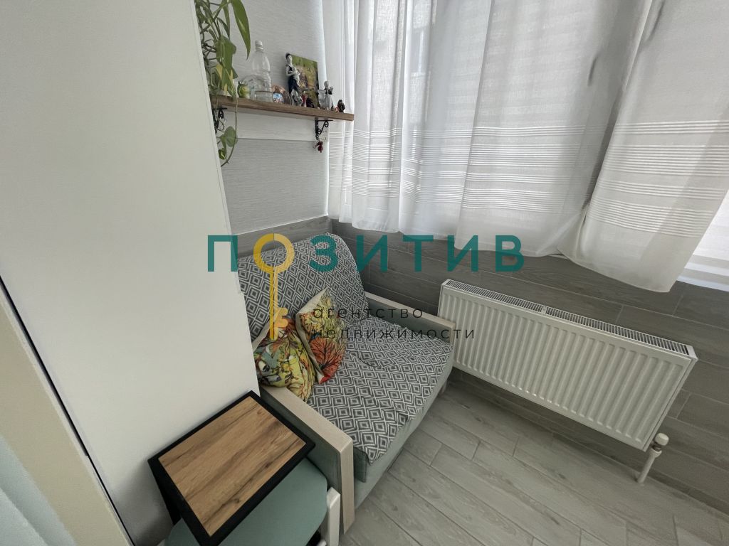 Продажа 1-комнатной квартиры, Ессентуки, Мельничный пер,  20ак1