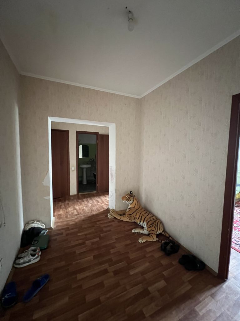 Продажа 3-комнатной квартиры, Ессентуки, Олега Головченко ул,  8