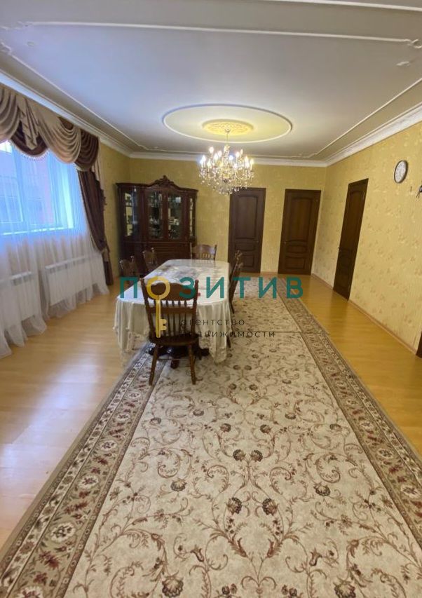 Продажа дома, 190м <sup>2</sup>, 6 сот., Ставропольский