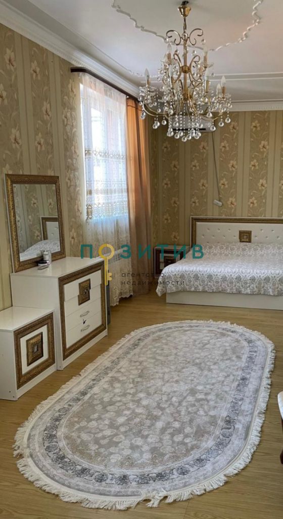 Продажа дома, 190м <sup>2</sup>, 6 сот., Ставропольский