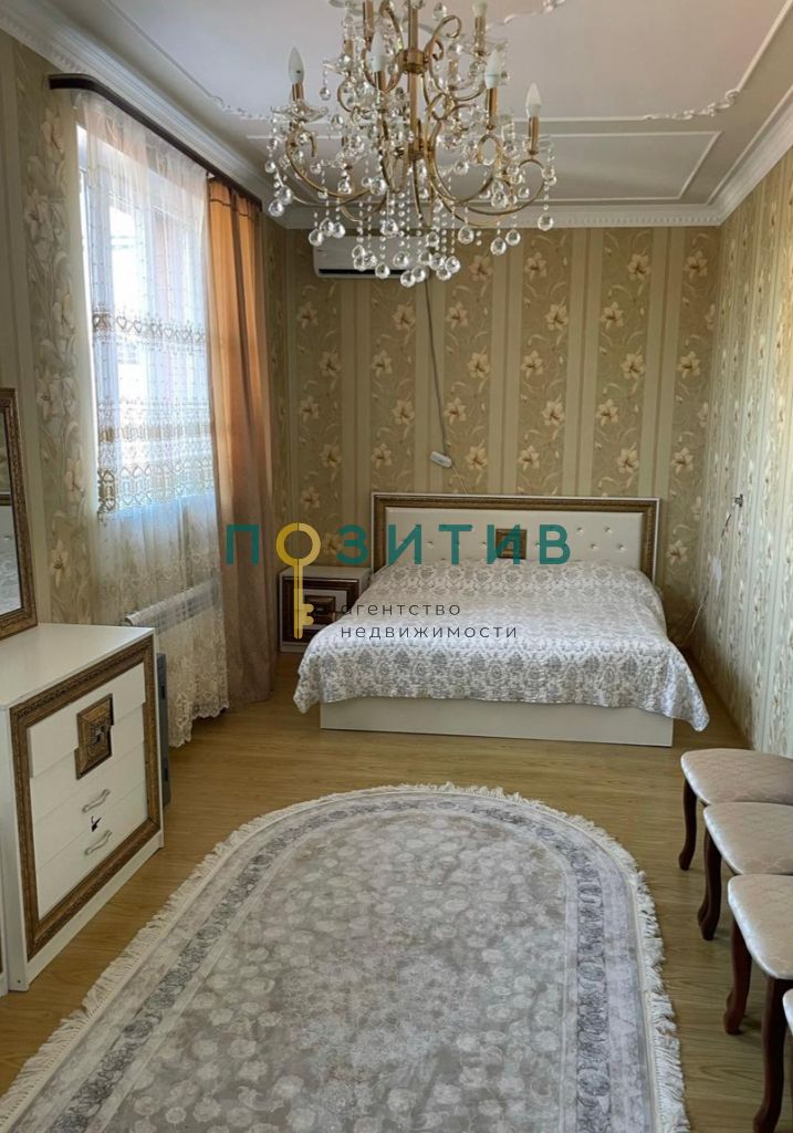 Продажа дома, 190м <sup>2</sup>, 6 сот., Ставропольский