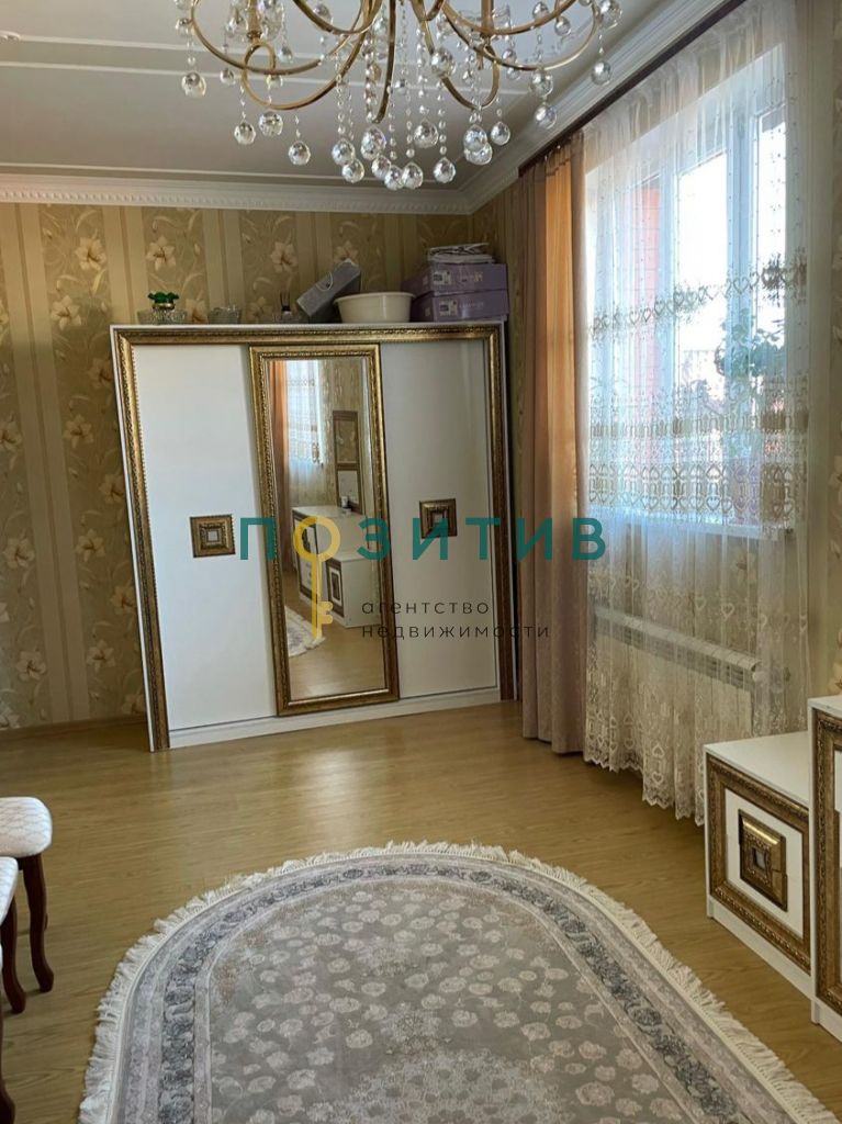 Продажа дома, 190м <sup>2</sup>, 6 сот., Ставропольский