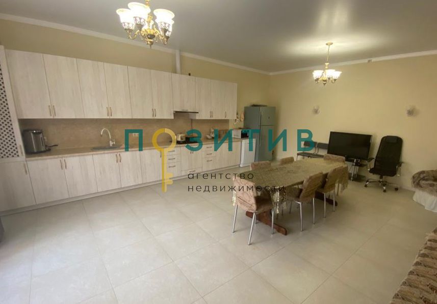 Продажа дома, 190м <sup>2</sup>, 6 сот., Ставропольский