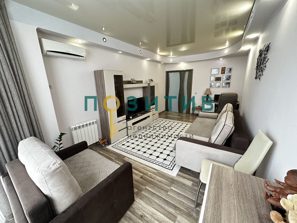 Продажа 1-комнатной квартиры, Пятигорск, Оранжерейная ул,  22/1