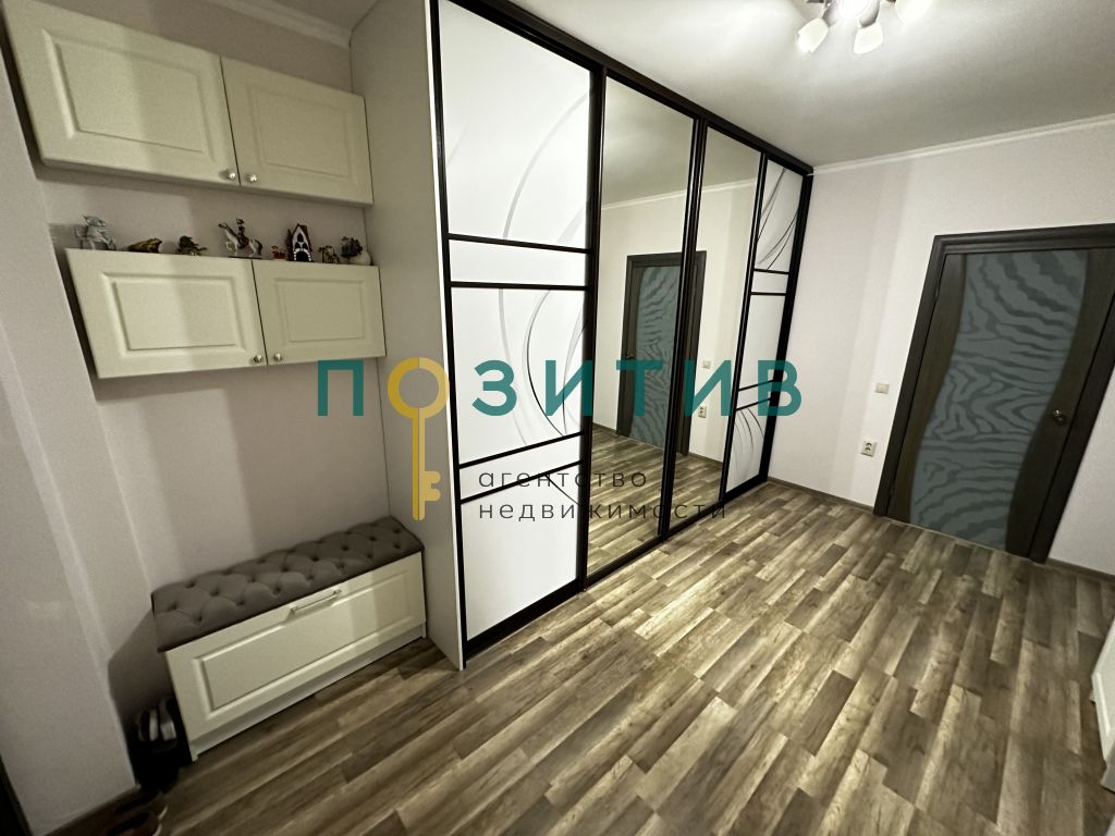 Продажа 1-комнатной квартиры, Пятигорск, Оранжерейная ул,  22/1