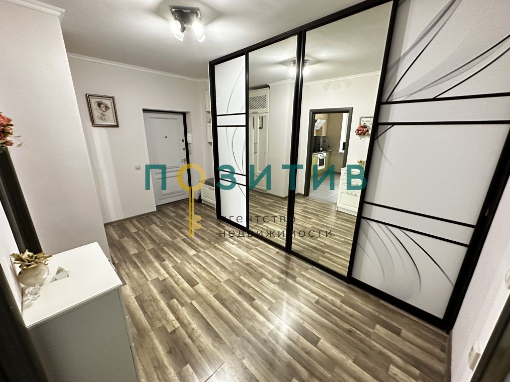 Продажа 1-комнатной квартиры, Пятигорск, Оранжерейная ул,  22/1