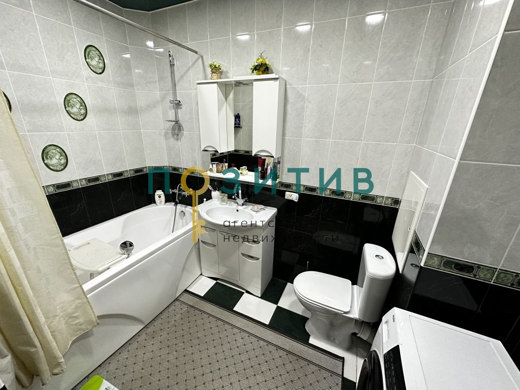 Продажа 1-комнатной квартиры, Пятигорск, Оранжерейная ул,  22/1