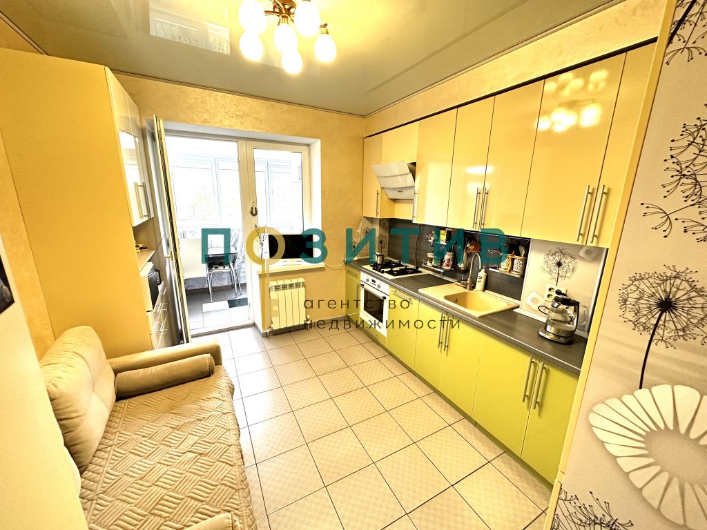 Продажа 1-комнатной квартиры, Пятигорск, Оранжерейная ул,  22/1