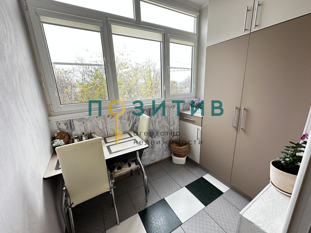 Продажа 1-комнатной квартиры, Пятигорск, Оранжерейная ул,  22/1