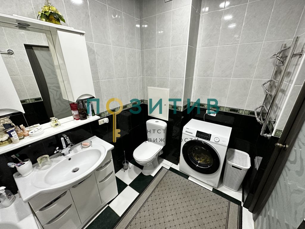 Продажа 1-комнатной квартиры, Пятигорск, Оранжерейная ул,  22/1