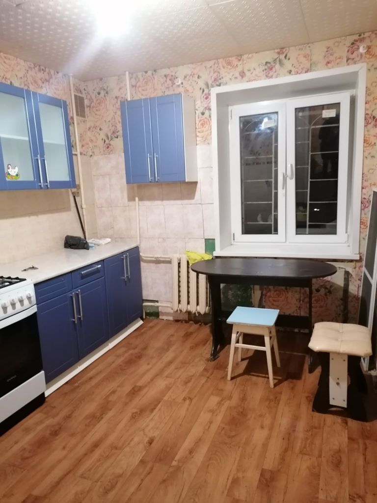 Продажа 1-комнатной квартиры, Нижний Новгород, Агрономическая ул,  136