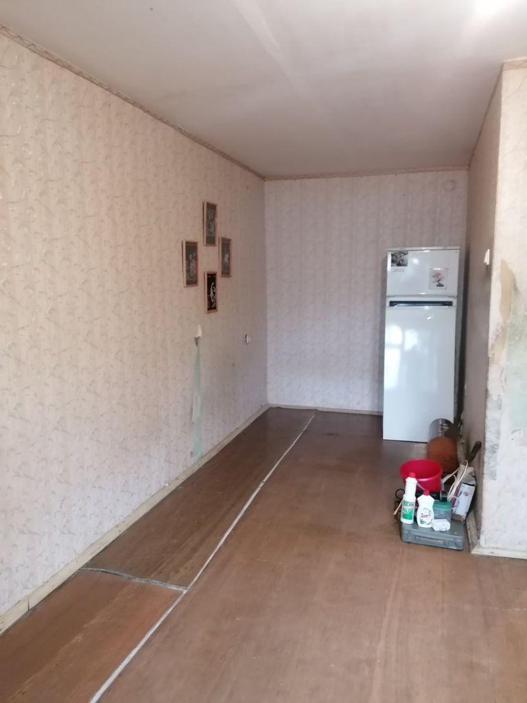 Продажа 1-комнатной квартиры, Нижний Новгород, Агрономическая ул,  136