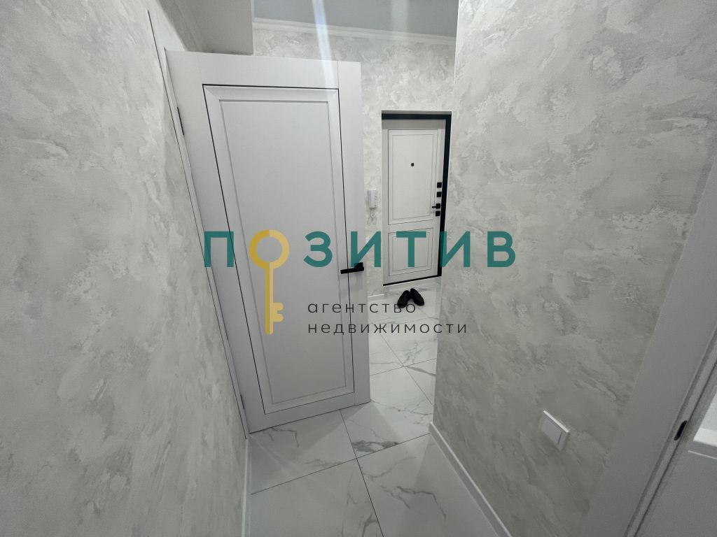 Продажа 1-комнатной квартиры, Ессентуки, Никольская ул,  21к6