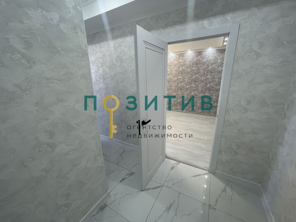 Продажа 1-комнатной квартиры, Ессентуки, Никольская ул,  21к6