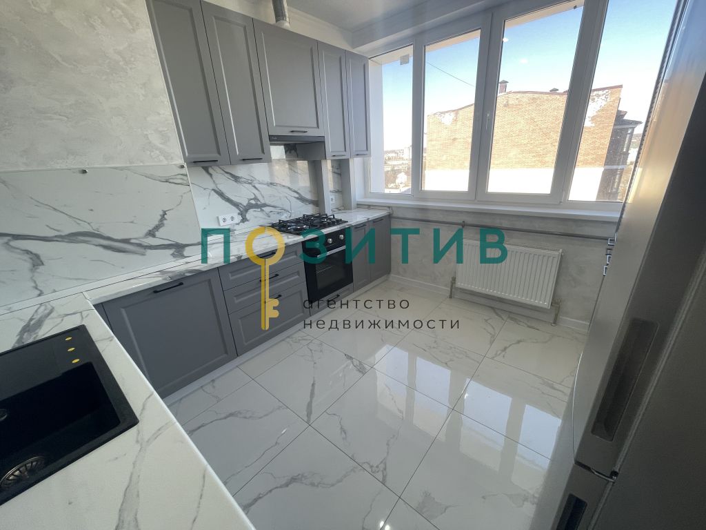 Продажа 1-комнатной квартиры, Ессентуки, Никольская ул,  21к6