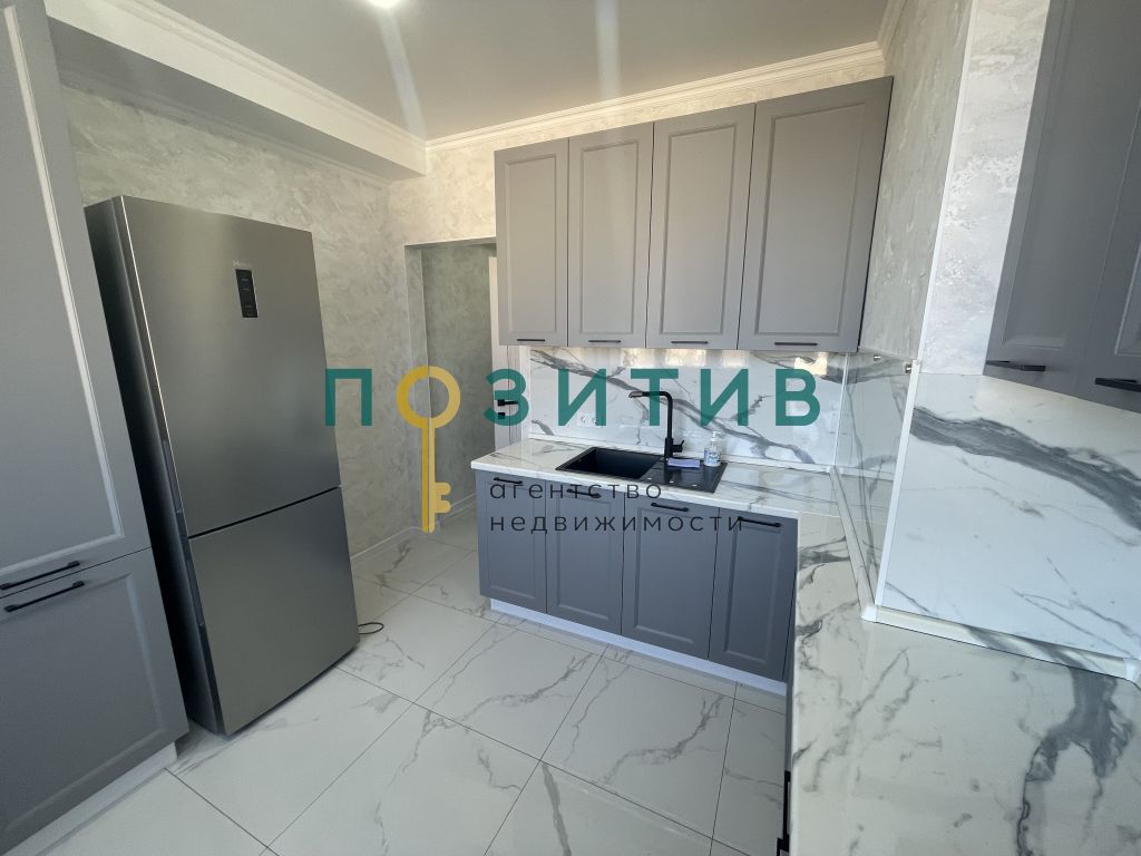 Продажа 1-комнатной квартиры, Ессентуки, Никольская ул,  21к6