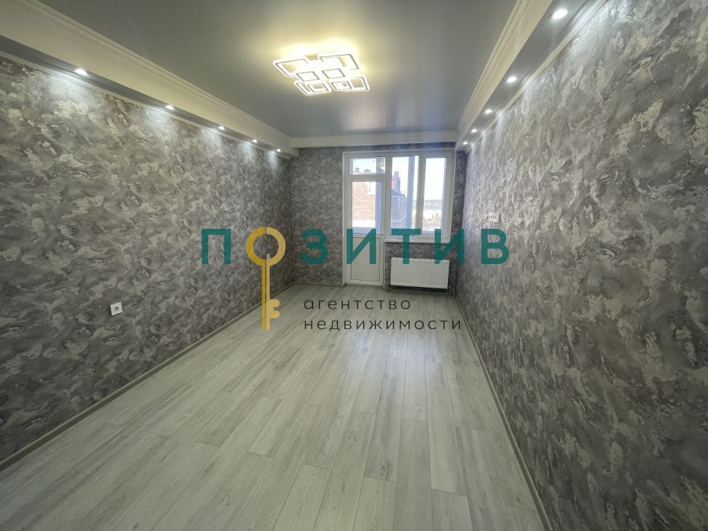 Продажа 1-комнатной квартиры, Ессентуки, Никольская ул,  21к6
