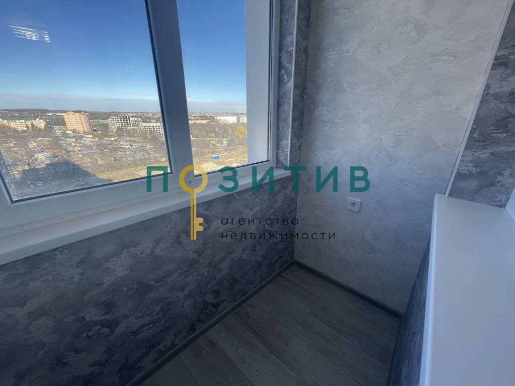 Продажа 1-комнатной квартиры, Ессентуки, Никольская ул,  21к6