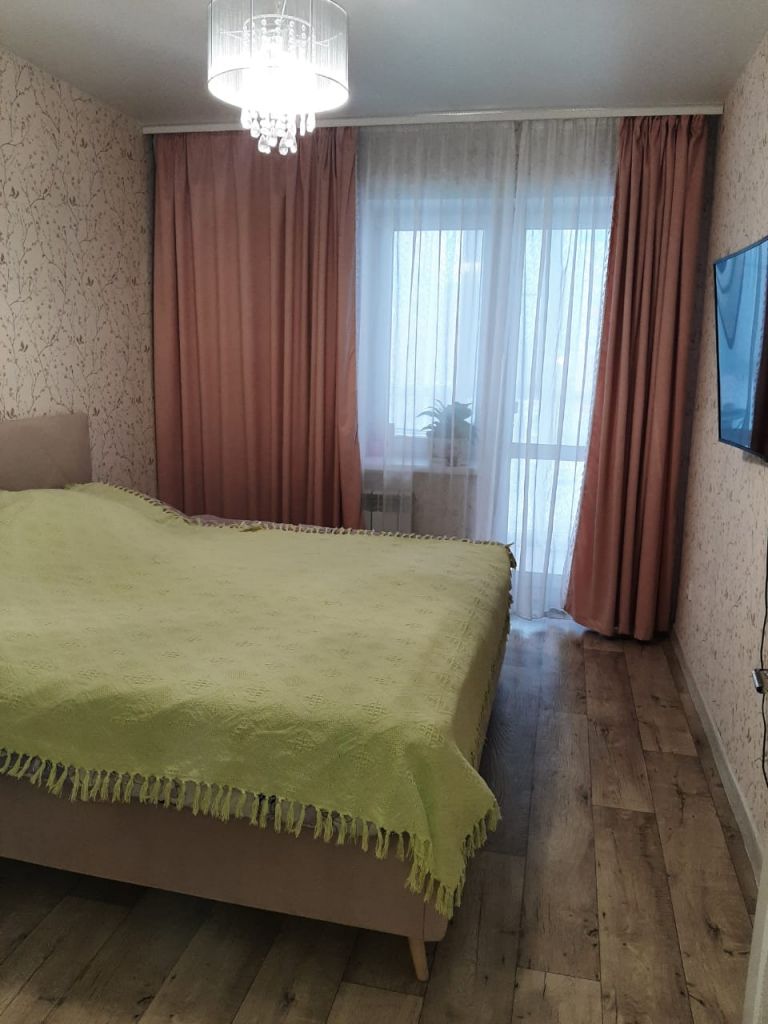 Продажа 2-комнатной квартиры, Иваново, Кудряшова ул,  71 к 1