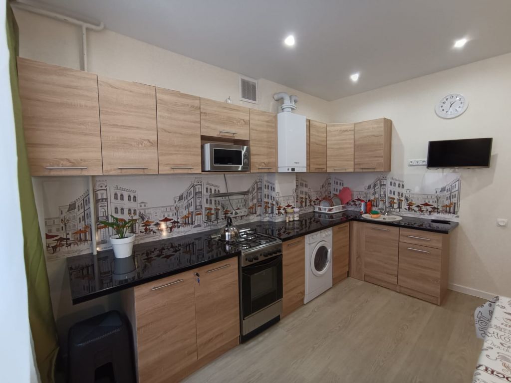 Аренда 2-комнатной квартиры, Красный Бор, Энергетиков ул,  12к2