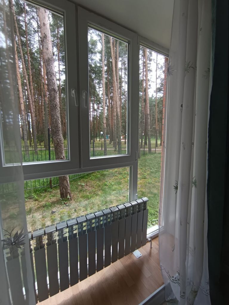 Аренда 2-комнатной квартиры, Красный Бор, Энергетиков ул,  12к2