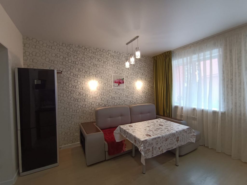 Аренда 2-комнатной квартиры, Красный Бор, Энергетиков ул,  12к2