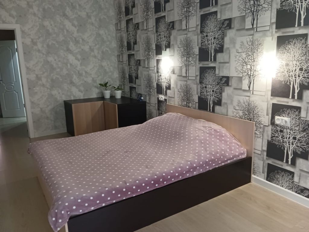 Аренда 2-комнатной квартиры, Красный Бор, Энергетиков ул,  12к2