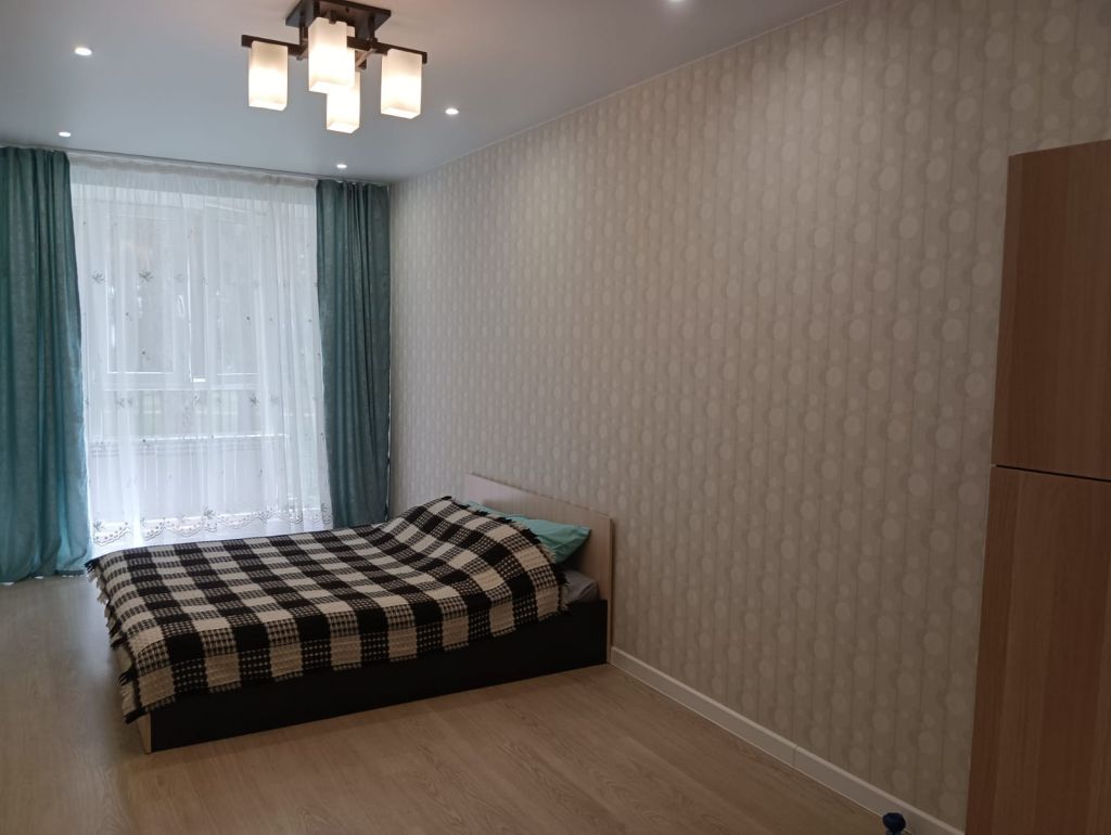 Аренда 2-комнатной квартиры, Красный Бор, Энергетиков ул,  12к2