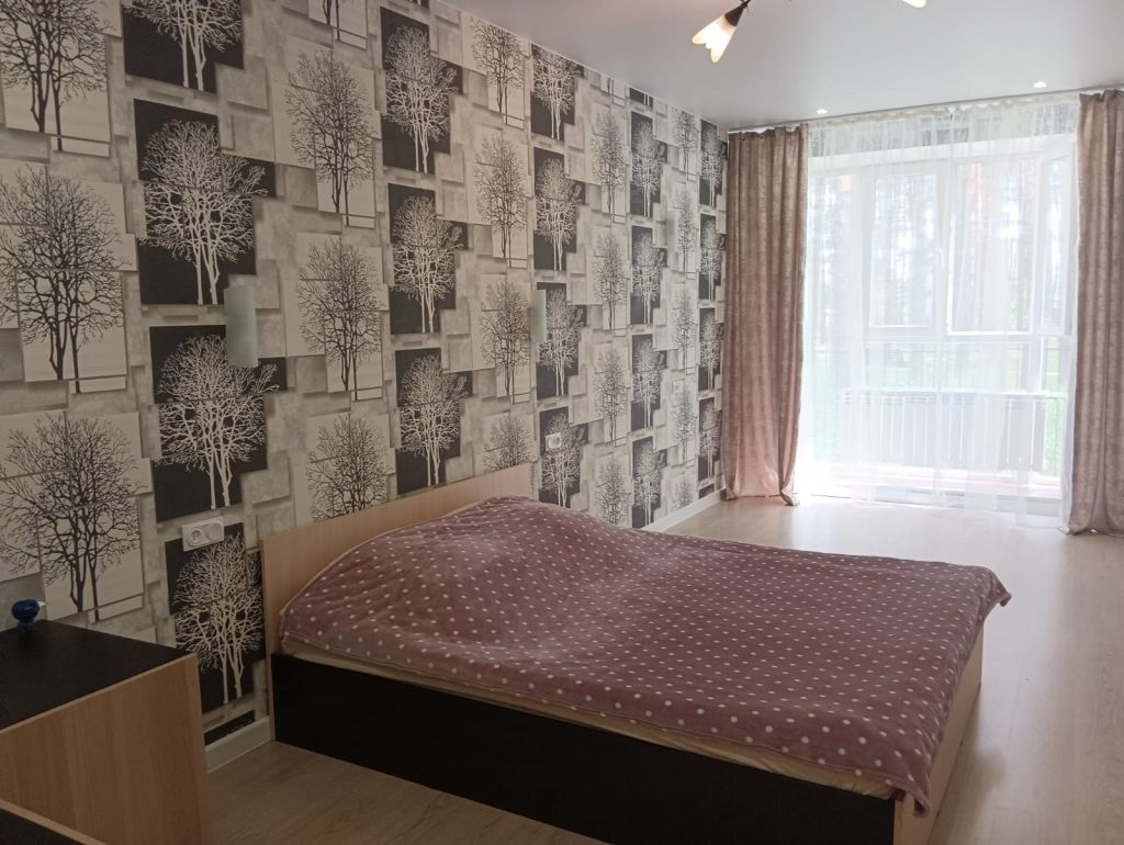 Аренда 2-комнатной квартиры, Красный Бор, Энергетиков ул,  12к2