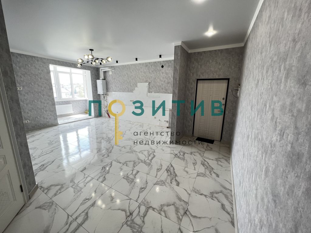 Продажа 2-комнатной квартиры, Ессентуки, Мельничная ул,  20а