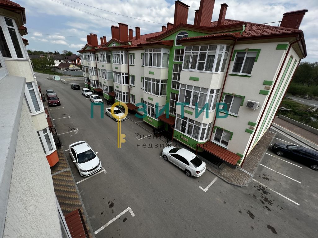 Продажа 2-комнатной квартиры, Ессентуки, Мельничная ул,  20а