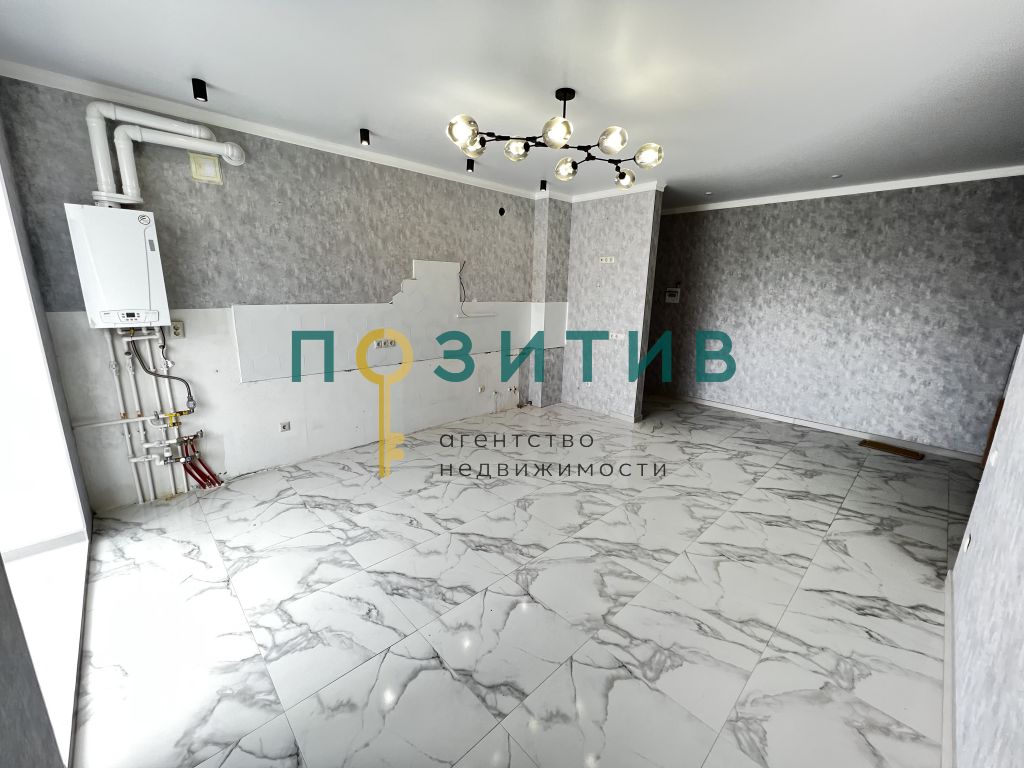 Продажа 2-комнатной квартиры, Ессентуки, Мельничная ул,  20а