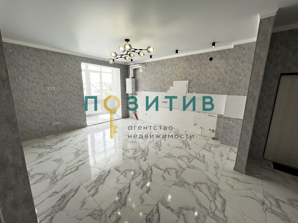 Продажа 2-комнатной квартиры, Ессентуки, Мельничная ул,  20а