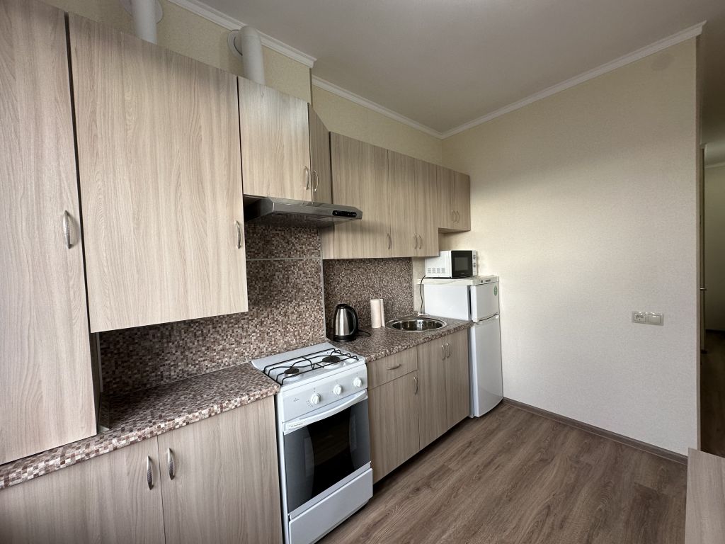 Продажа 1-комнатной квартиры, Пятигорск, Юлиуса Фучика ул,  17 