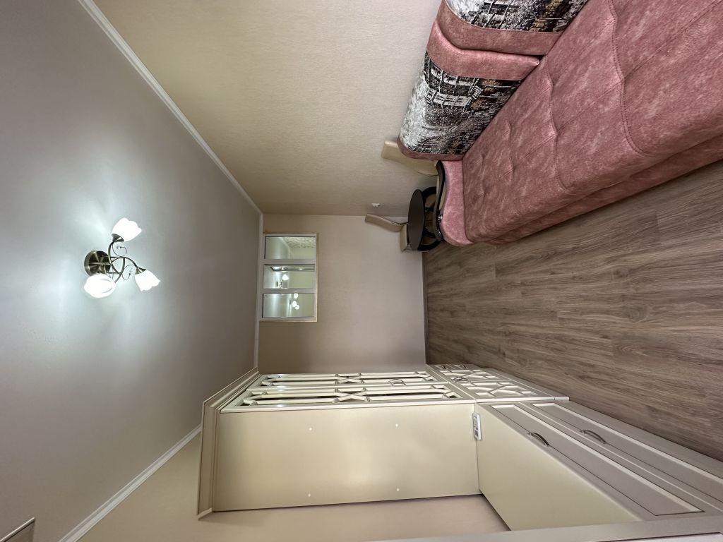 Продажа 1-комнатной квартиры, Пятигорск, Юлиуса Фучика ул,  17 