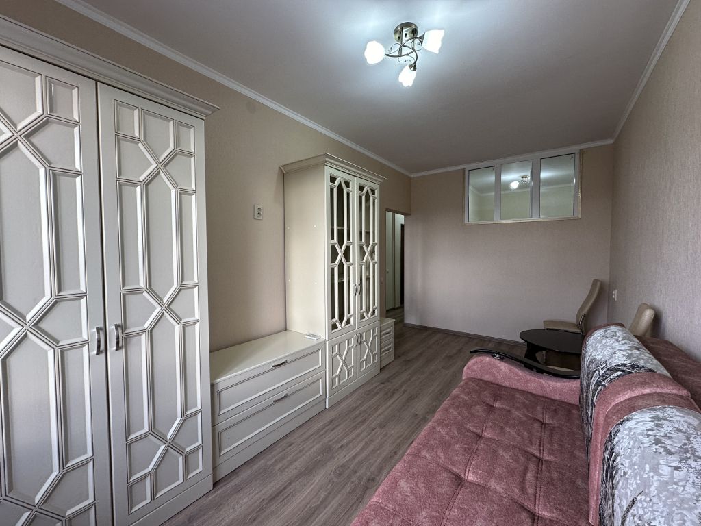 Продажа 1-комнатной квартиры, Пятигорск, Юлиуса Фучика ул,  17 