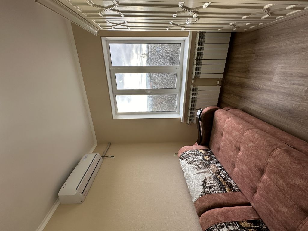 Продажа 1-комнатной квартиры, Пятигорск, Юлиуса Фучика ул,  17 